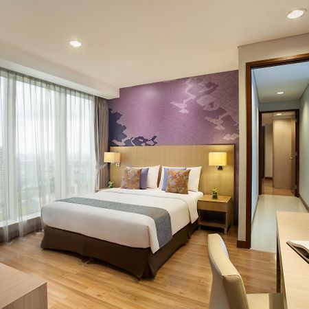 Citadines Rasuna Τζακάρτα Εξωτερικό φωτογραφία