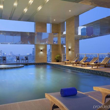 Citadines Rasuna Τζακάρτα Εξωτερικό φωτογραφία