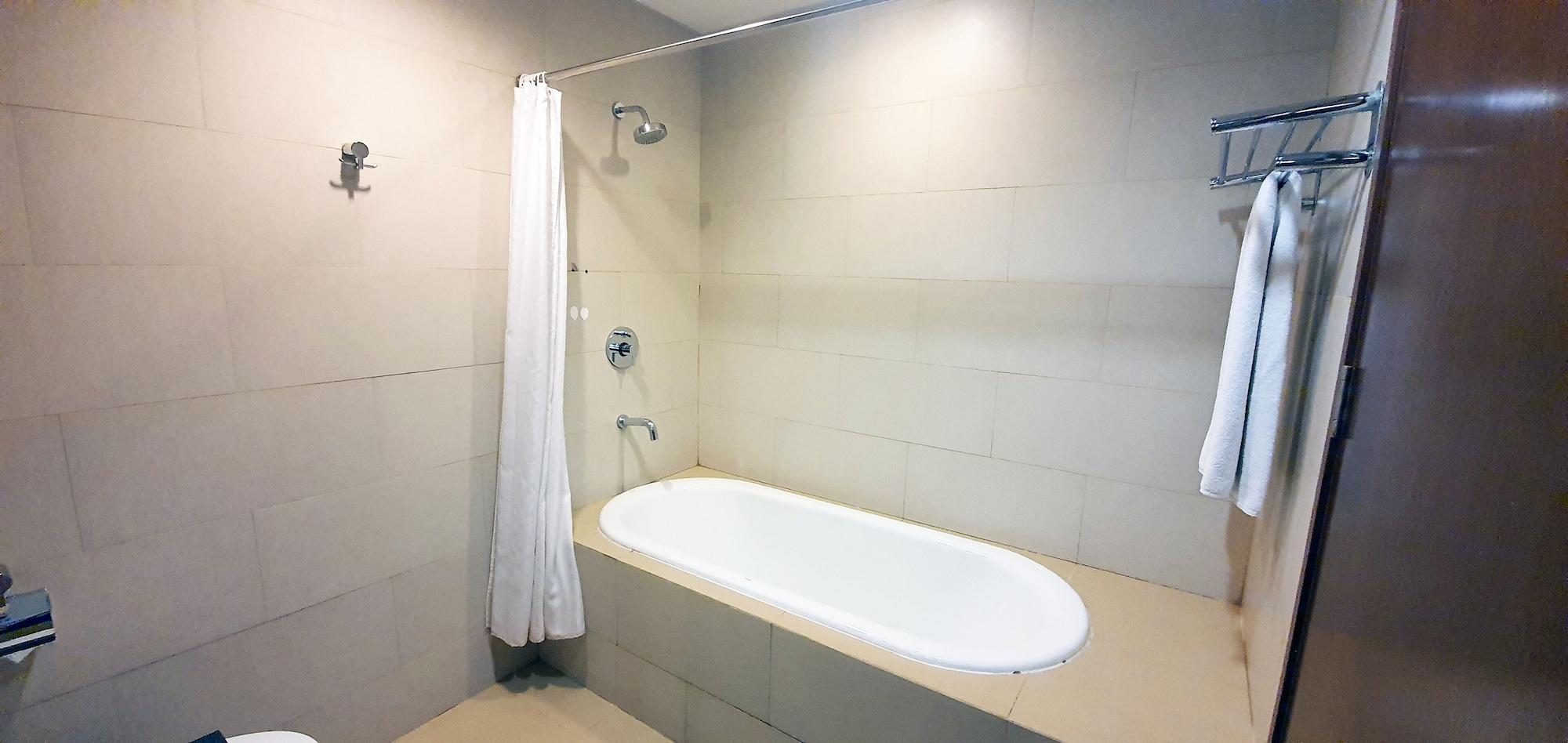 Citadines Rasuna Τζακάρτα Εξωτερικό φωτογραφία