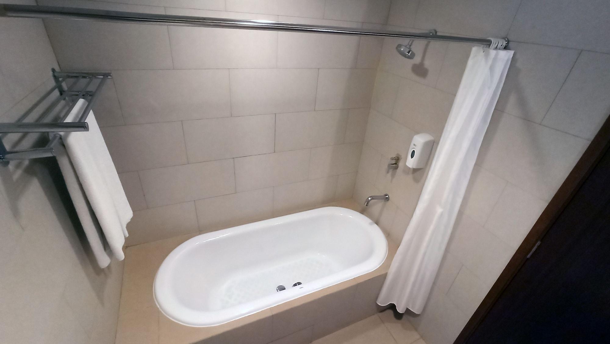 Citadines Rasuna Τζακάρτα Εξωτερικό φωτογραφία