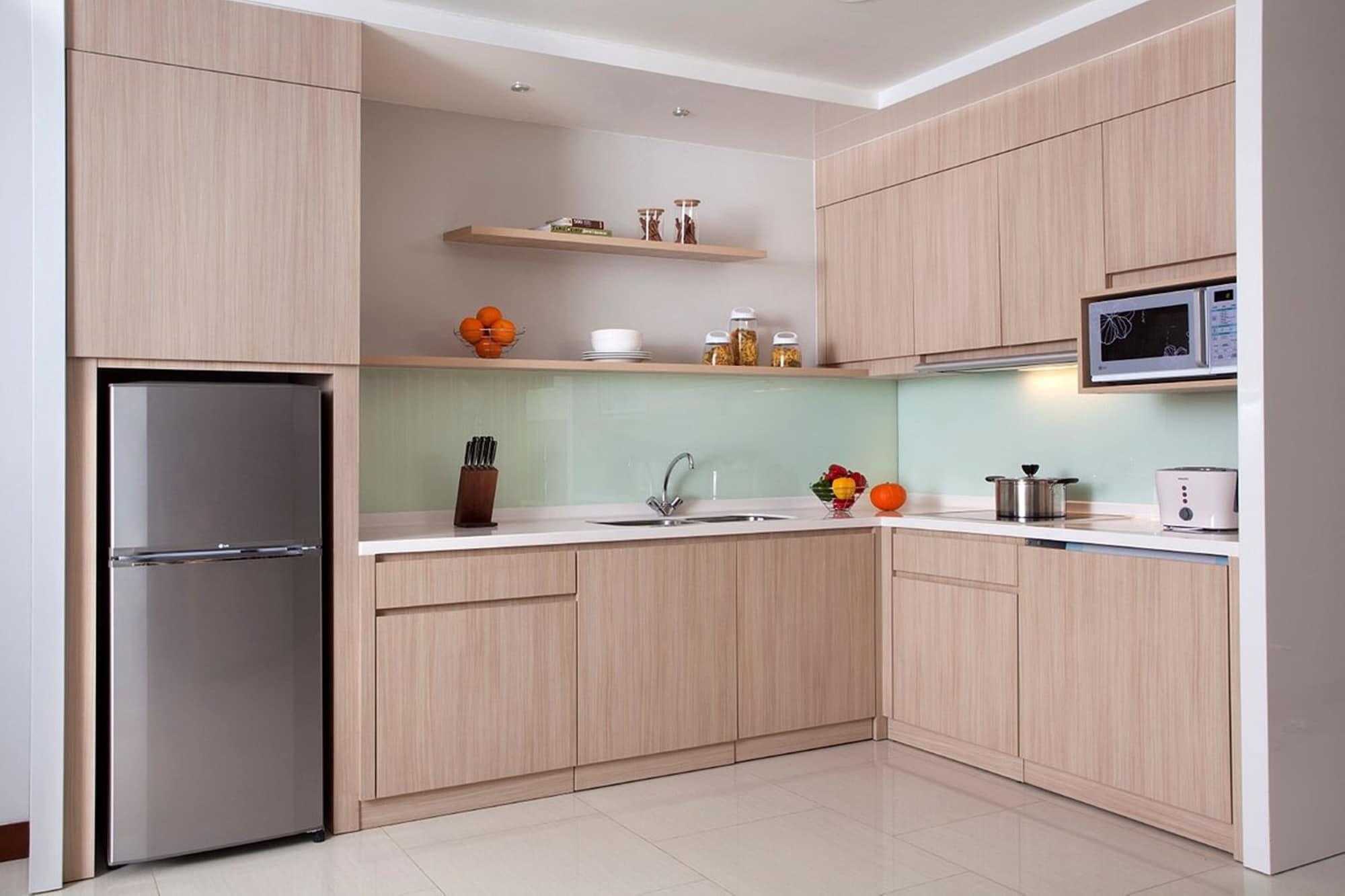 Citadines Rasuna Τζακάρτα Εξωτερικό φωτογραφία