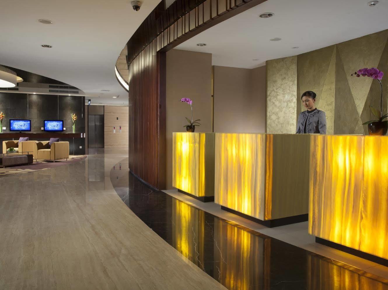 Citadines Rasuna Τζακάρτα Εξωτερικό φωτογραφία