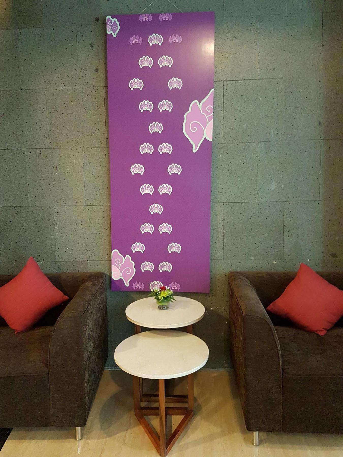 Citadines Rasuna Τζακάρτα Εξωτερικό φωτογραφία